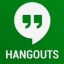 Google+Hangouts