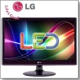 Monitor LED LG